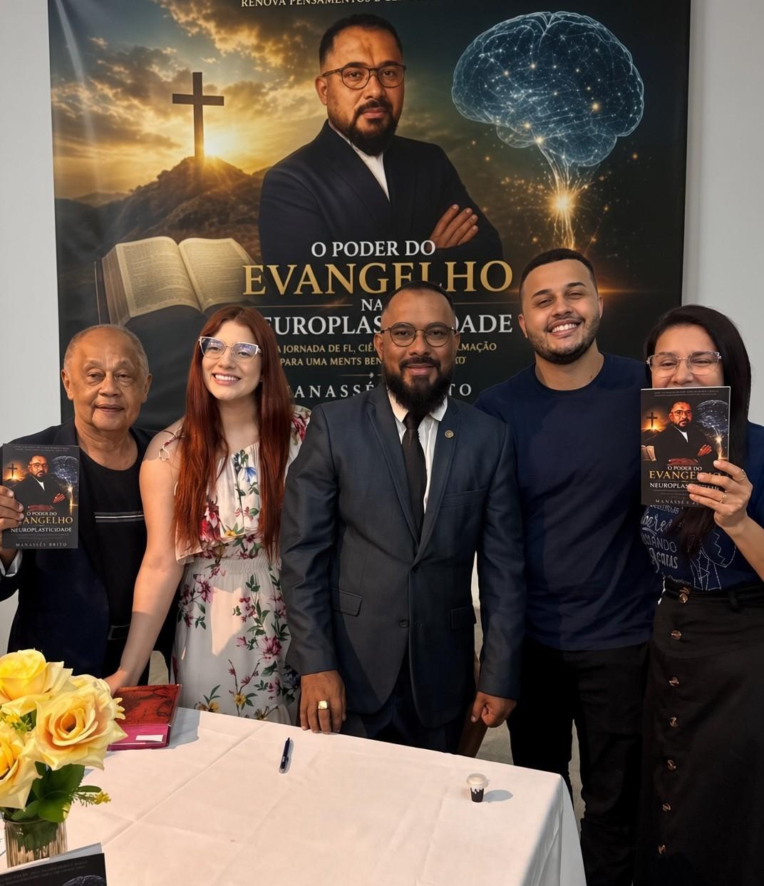Noite de lançamento